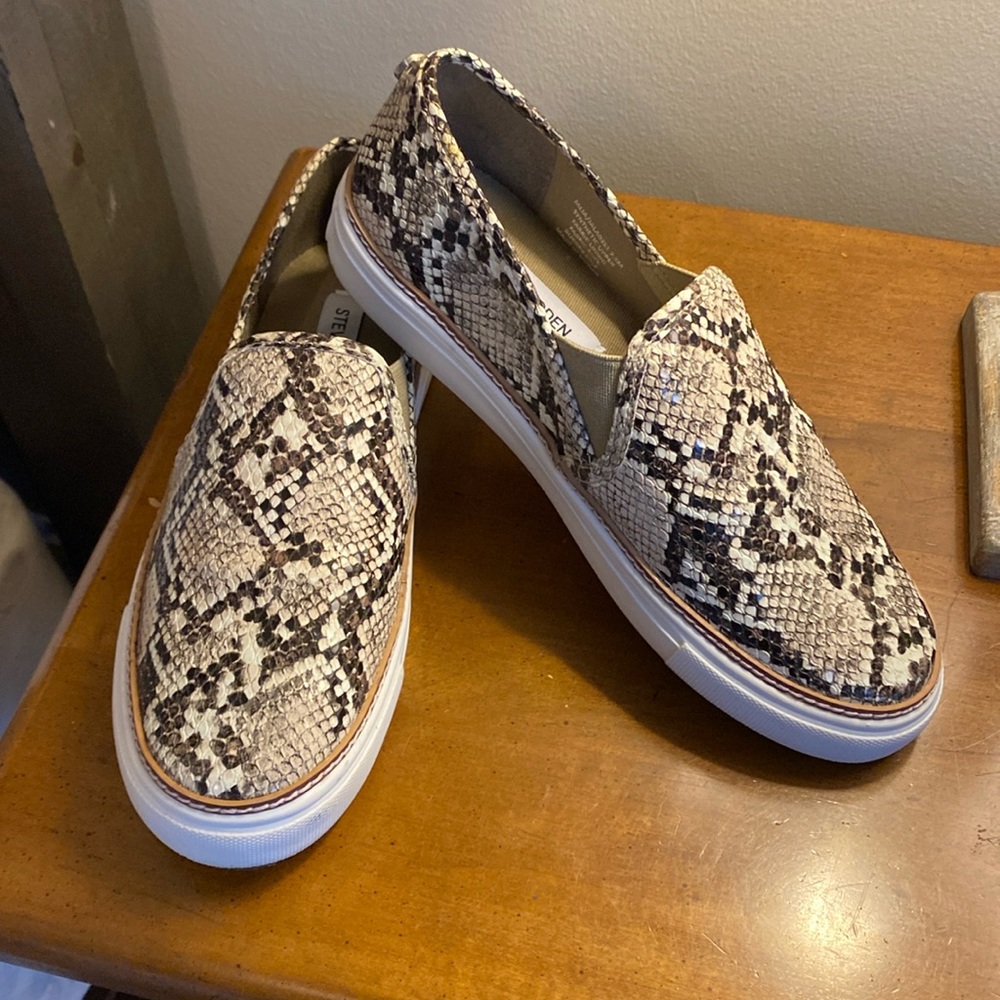 Womens Steve Madden Shoes